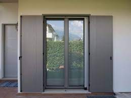 SCURI/PERSIANE IN ALLUMINIO