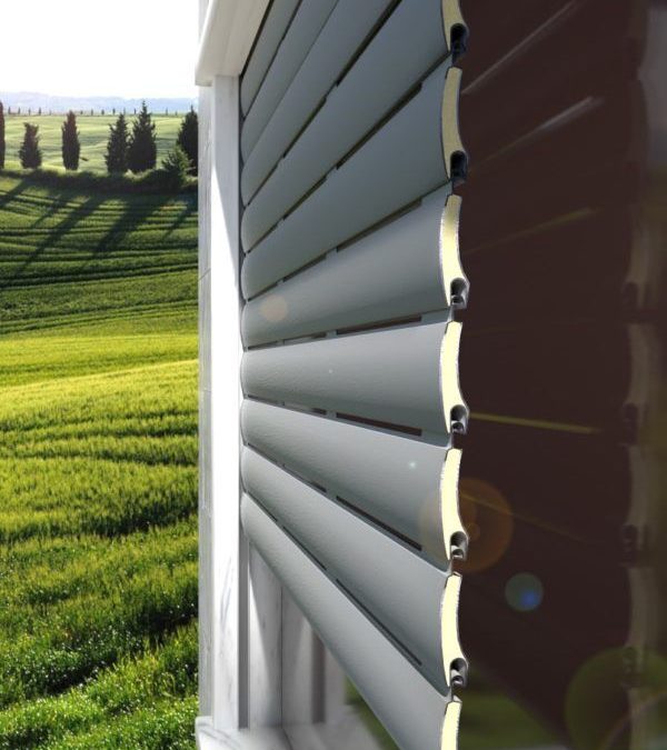 AVVOLGIBILI IN ALLUMINIO